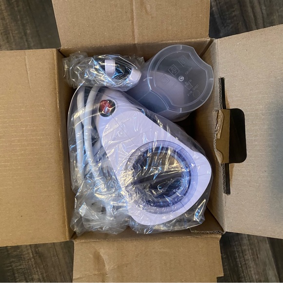 Hilife Steamer for Clothes - Picture 3 of 3